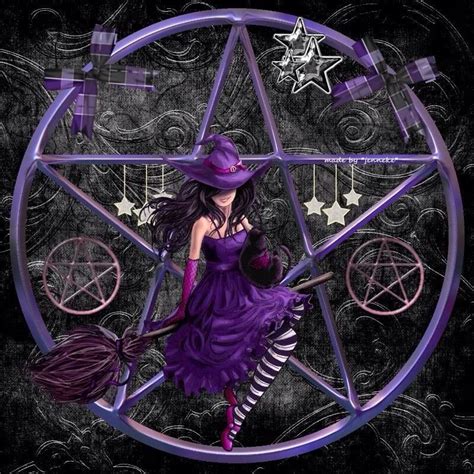 Black magic Samhain